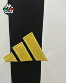 Camisola Feminina Atlético MG Home 2025