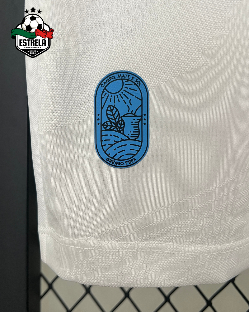 Camisola Grêmio Alternativa 2024