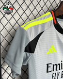 Kit Infantil Benfica III 24/25