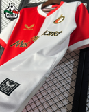 Camisola Feyenoord Home 25/26
