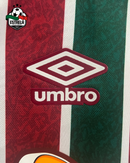 Kit Infantil Fluminense Home 2024