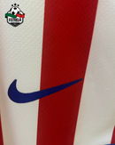 Camisola Atlético de Madrid Home 25/26