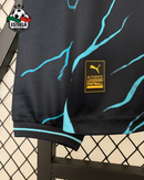 Camisola Manga Longa Manchester City III 23/24