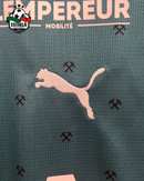 Camisola Lens Alternativa 24/25