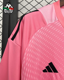 Camisola Benfica Edição Especial Rosa 25/26