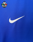 Camisola Feminina França Home 2024