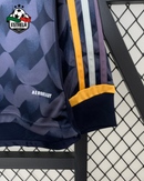 Camisola Manga Longa Real Madrid Alternativa 23/24