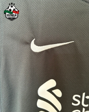 Camisola Liverpool Alternativa 24/25