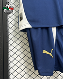 Kit Infantil Portugal Treino Azul 25/26