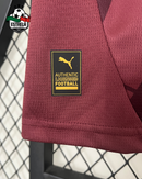 Camisola Manchester City 24/25 III