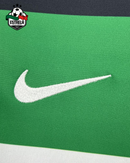 Camisola Feminina Sporting Home 2024