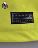 Camisola Retrô Brasil Home 2022