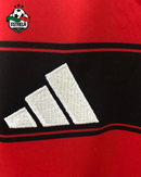 Kit Infantil Flamengo Home 2025