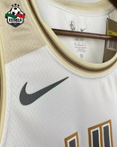 Chicago Bulls - Michael Jordan 23 - Branca 3