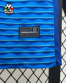 Camisola Brasil Alternativa 2024