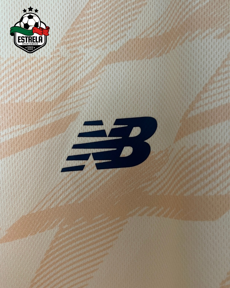 Camisola São Paulo Treino 2024