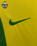 Kit Infantil Brasil Home Retrô 2002