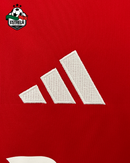 Camisola Arsenal Home 24/25