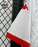 Camisola Tunísia Alternativa 2026