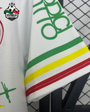 Camisola Ajax Bob Marley Branca