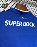 Kit Infantil Porto Home 24/25