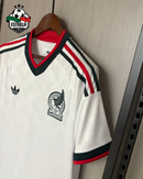 Camisola México Alternativa 2026