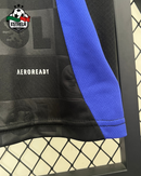 Camisola Lyon Alternativa 24/25