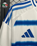 Camisola Cruzeiro Alternativa 2025