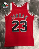 Chicago Bulls - Michael Jordan 23