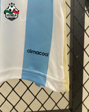 Camisola Retrô Argentina Home 2014