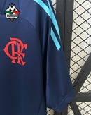 Camisola Flamengo Treino II 2025
