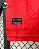 Camisola Bayer Leverkusen Home 24/25