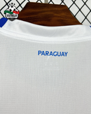 Camisola Paraguai Home 2026
