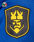 Camisola El Barrío Home 2024