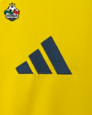 Camisola Colômbia Home 2024