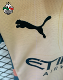 Kit Infantil Manchester City IV 24/25