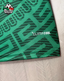 Camisola México Home 2026