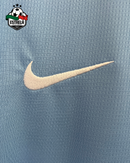 Camisola Uruguai Home 2024