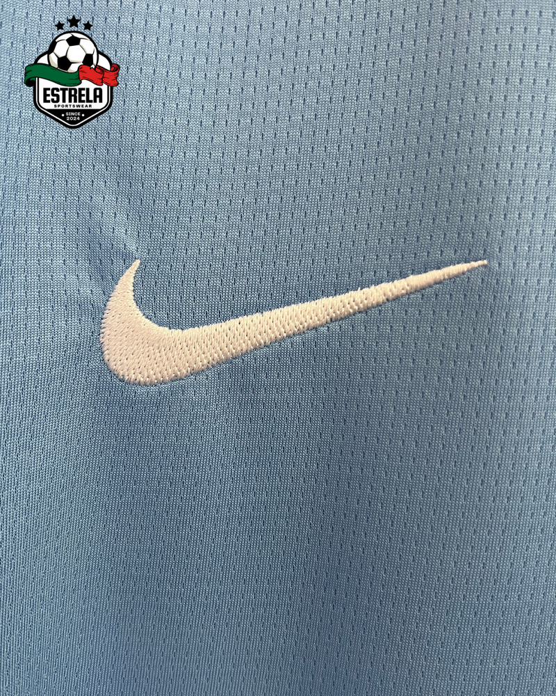 Camisola Uruguai Home 2024
