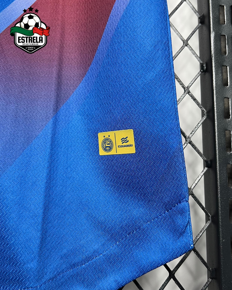 Camisola Bahia Alternativa 2024