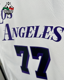 Lakers - Luka Dončić Branca