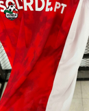 Camisola Braga Home 25/26