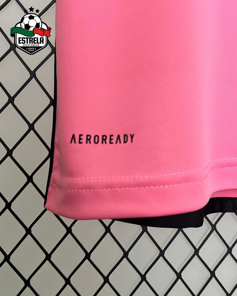 Camisola Inter Miami Home 24/25