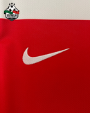 Camisola Croácia Home 2024