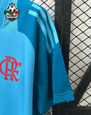 Camisola Flamengo Treino I 2025