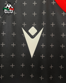 Georgia Away Jersey 2024