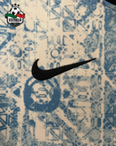 Camisola Feminina Portugal Alternativa 2024