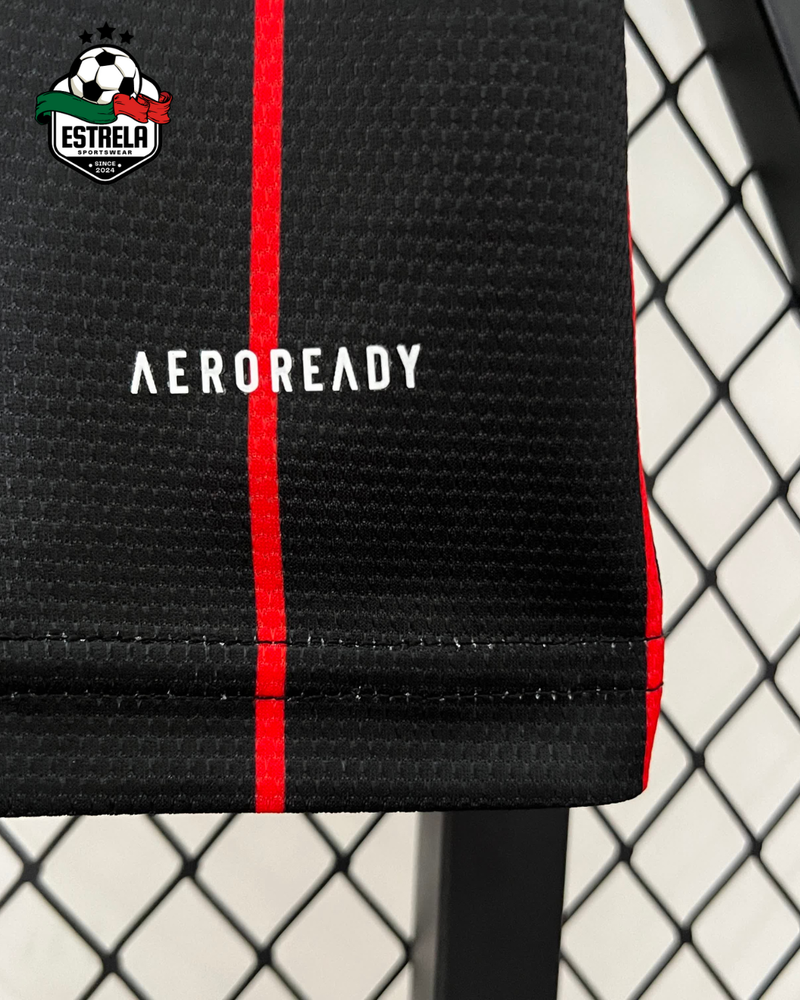 Camisola Flamengo Edição Especial 2024