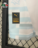 Camisola Olympique de Marseille Home 24/25