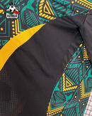 Jamaica Away Jersey 2024